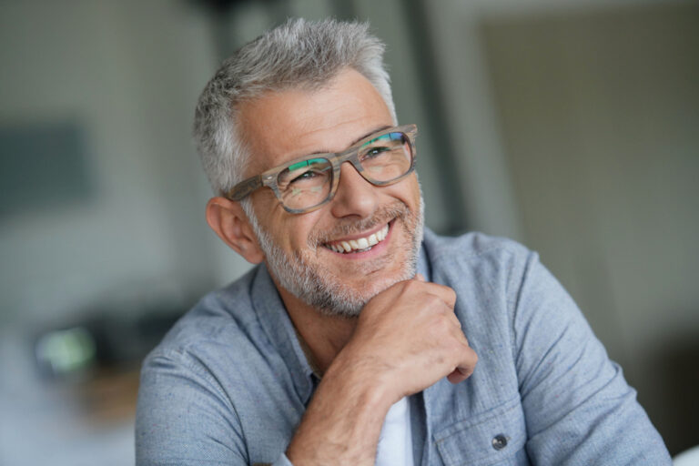 Dermal Fillers for Men