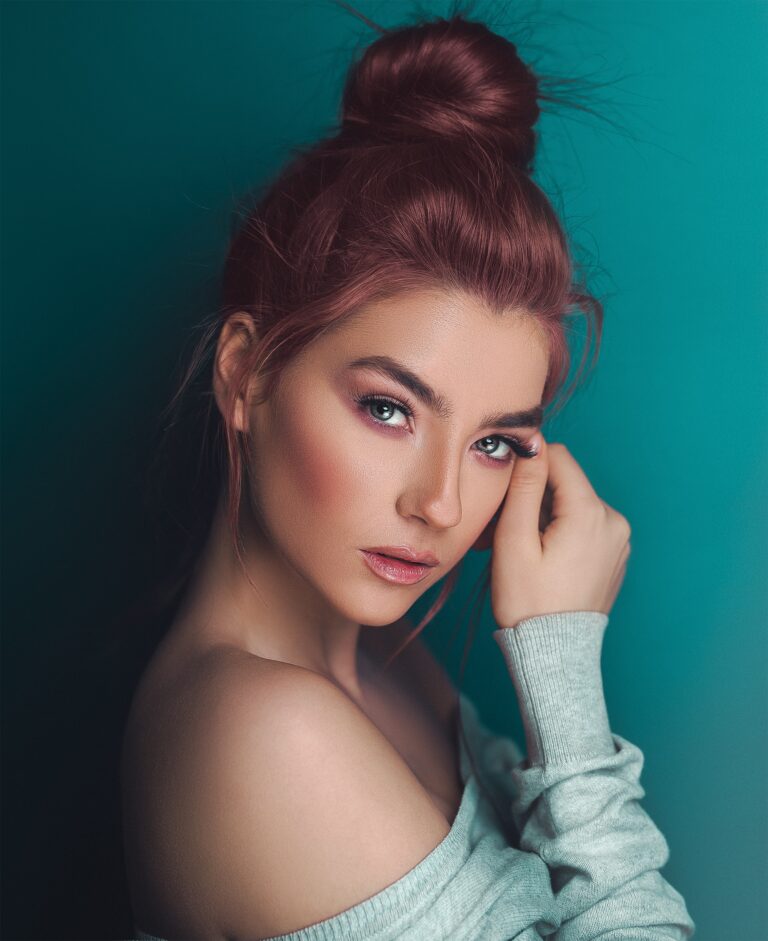 Facial contouring near me