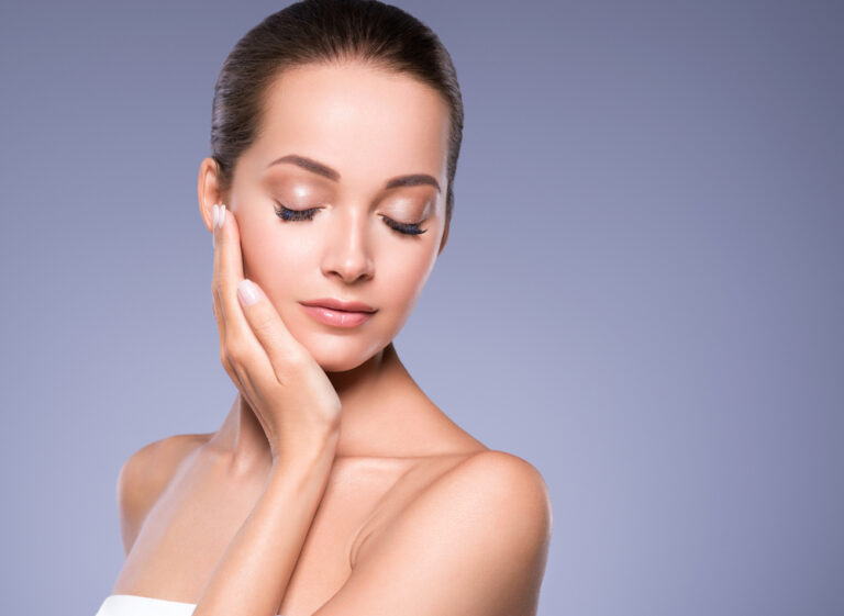 Filler Can Help You Look Like Your Favorite Filter