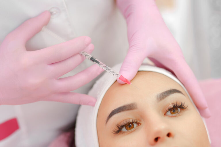 Botox Loudoun County