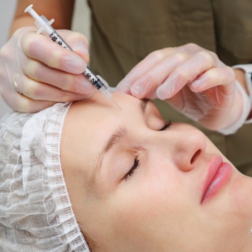 All About Botox in Sterling, Virginia