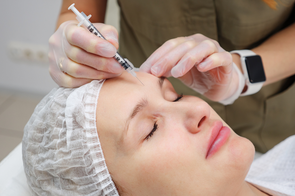 All About Botox in Sterling, Virginia