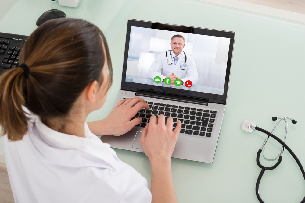 Virtual Consultations Dermatology