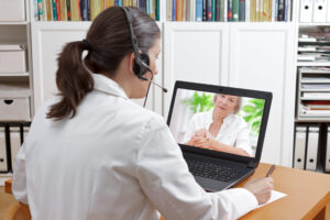 Online Dermatology Virginia