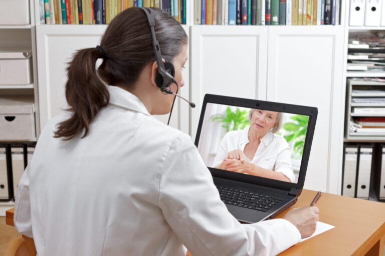 Online Dermatology Virginia