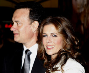 Rita Wilson Opens Up About Botox