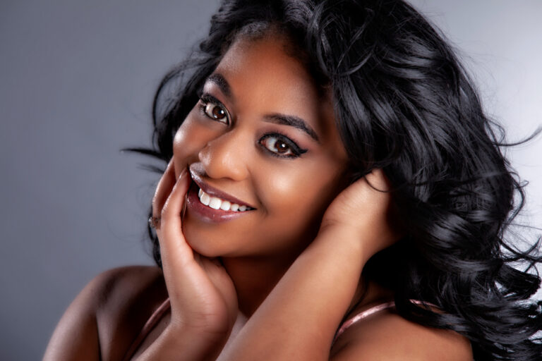 Darker Skin Chemical Peels