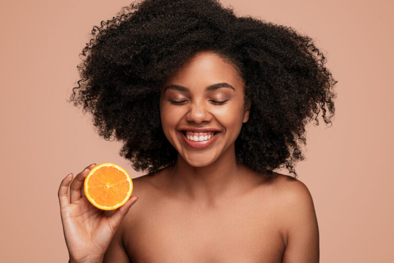 Natural Skincare Guide