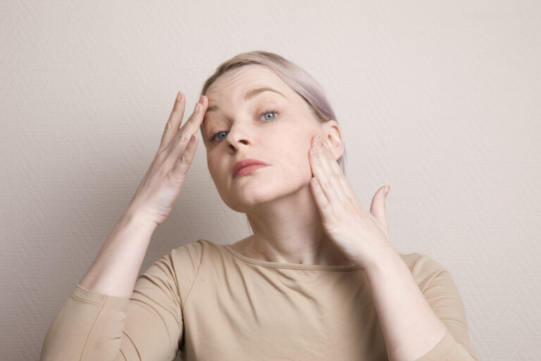 Enhance Skin Elasticity