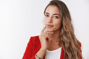 Woman Jawline Treatments