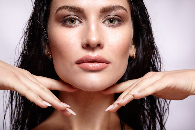 Chin Augmentation Reston Virginia