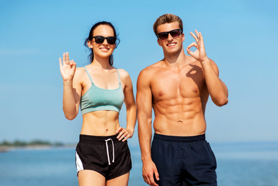 Toned Abs Treatment Northern Virginia