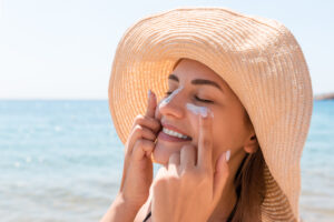 summer skincare tips