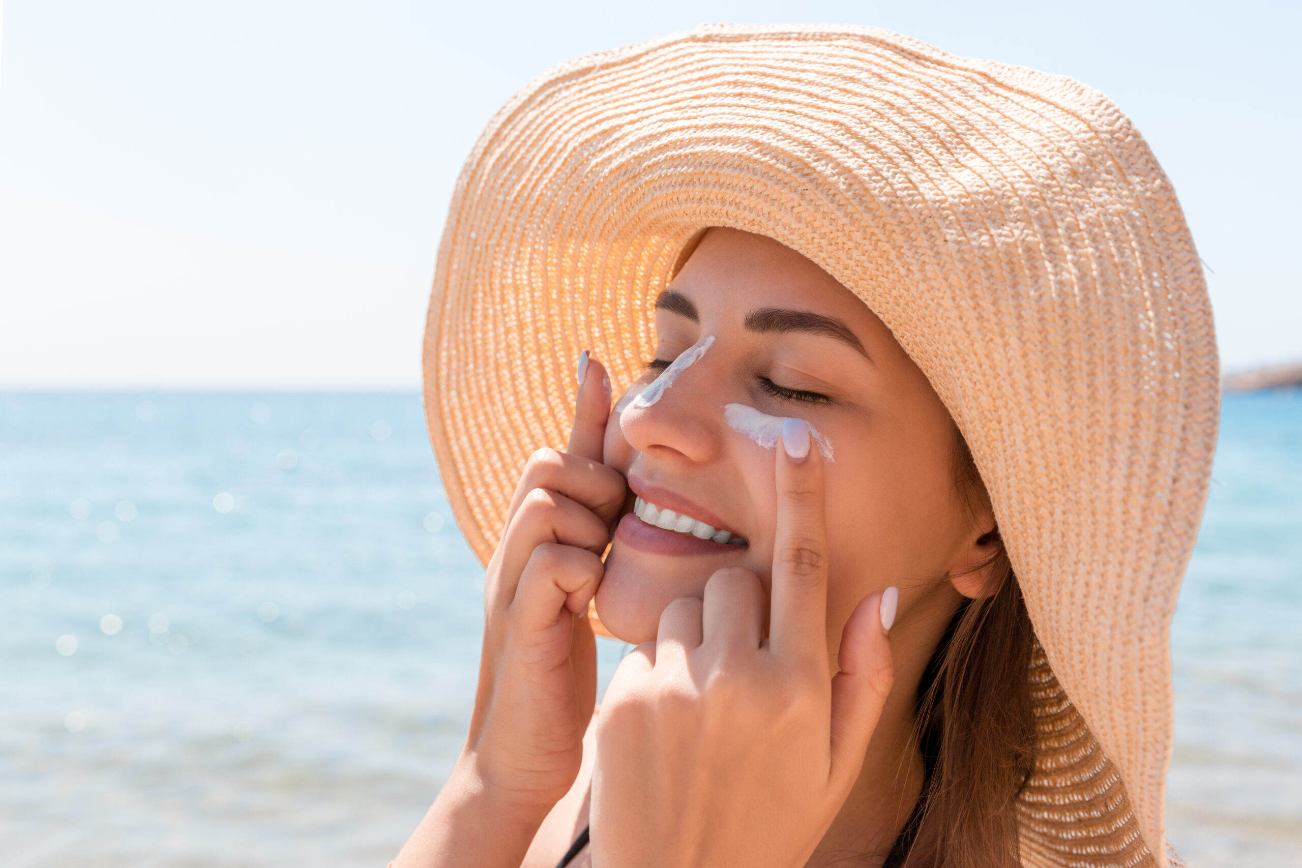 Summer Skincare Tips from the Experts - Reston Dermatology + Cosmetic ...