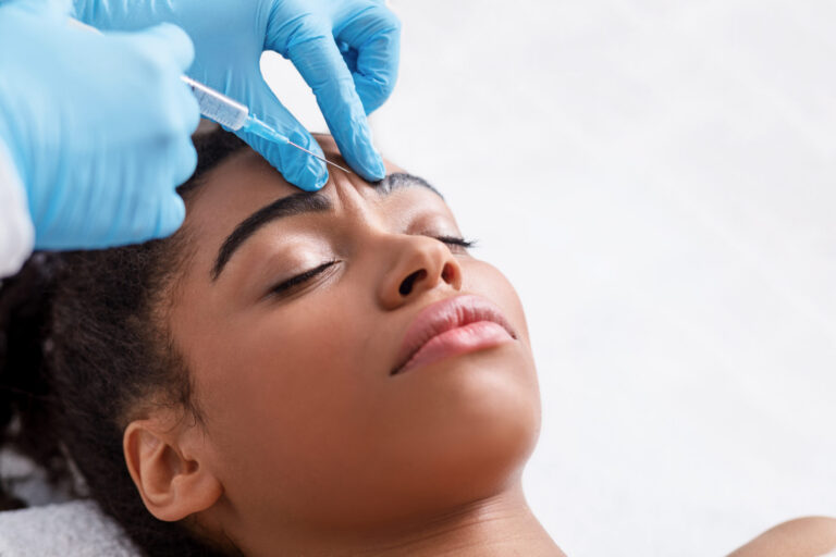 Botox Treatment Virginia