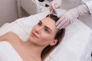 preventative Botox