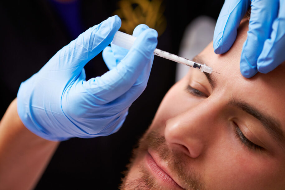 Botox dermatologist Northern Virginia