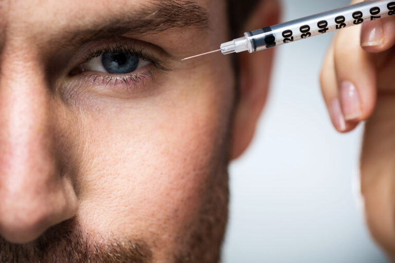 Botox Fairfax
