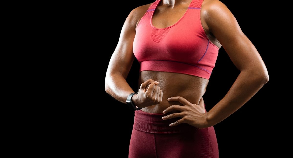 Score Toned Arms With These Upper-Body Workouts - 21Ninety