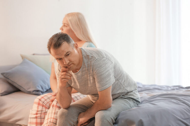 Emsella Improves Sexual Wellness