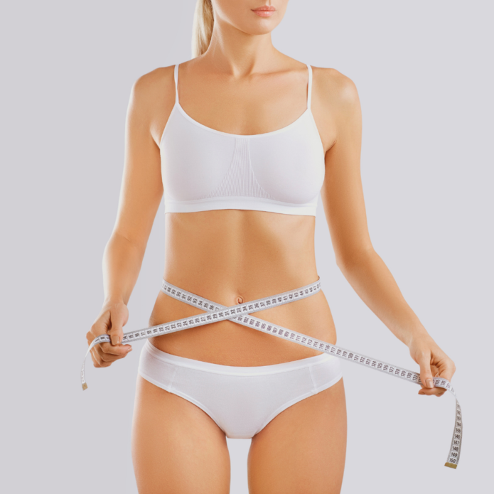 fastest way to lose fat in Northern Virginia