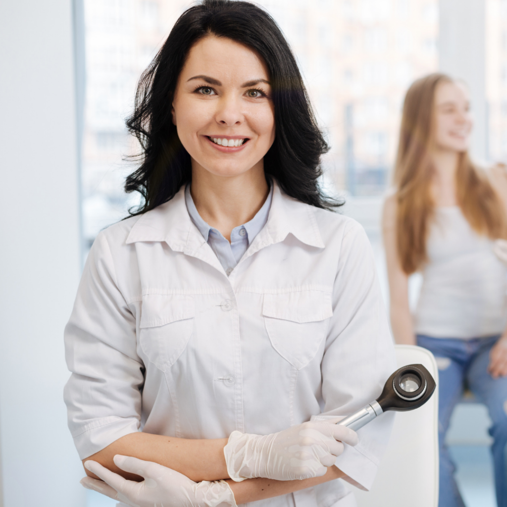 dermatologist in reston