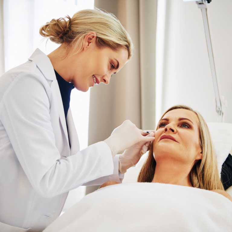 northern Virginia dermatologist