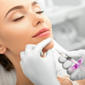 dermal fillers in Reston