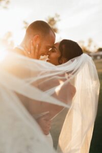 wedding ready tips for men and women