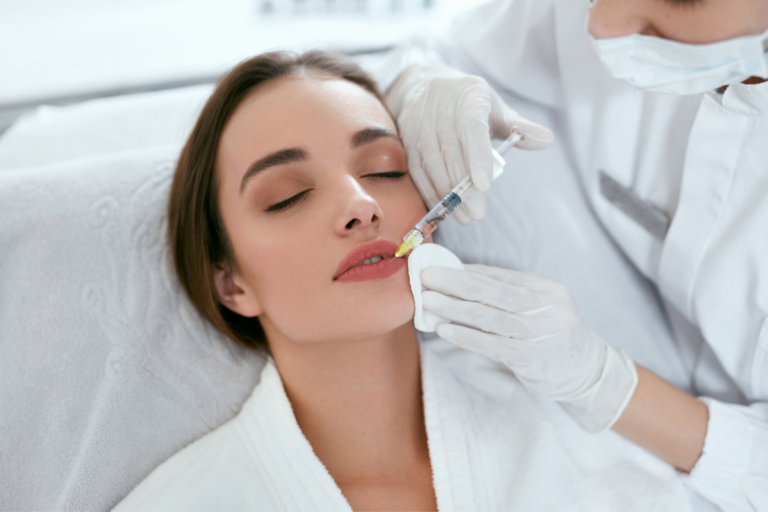 lip filler FAQ