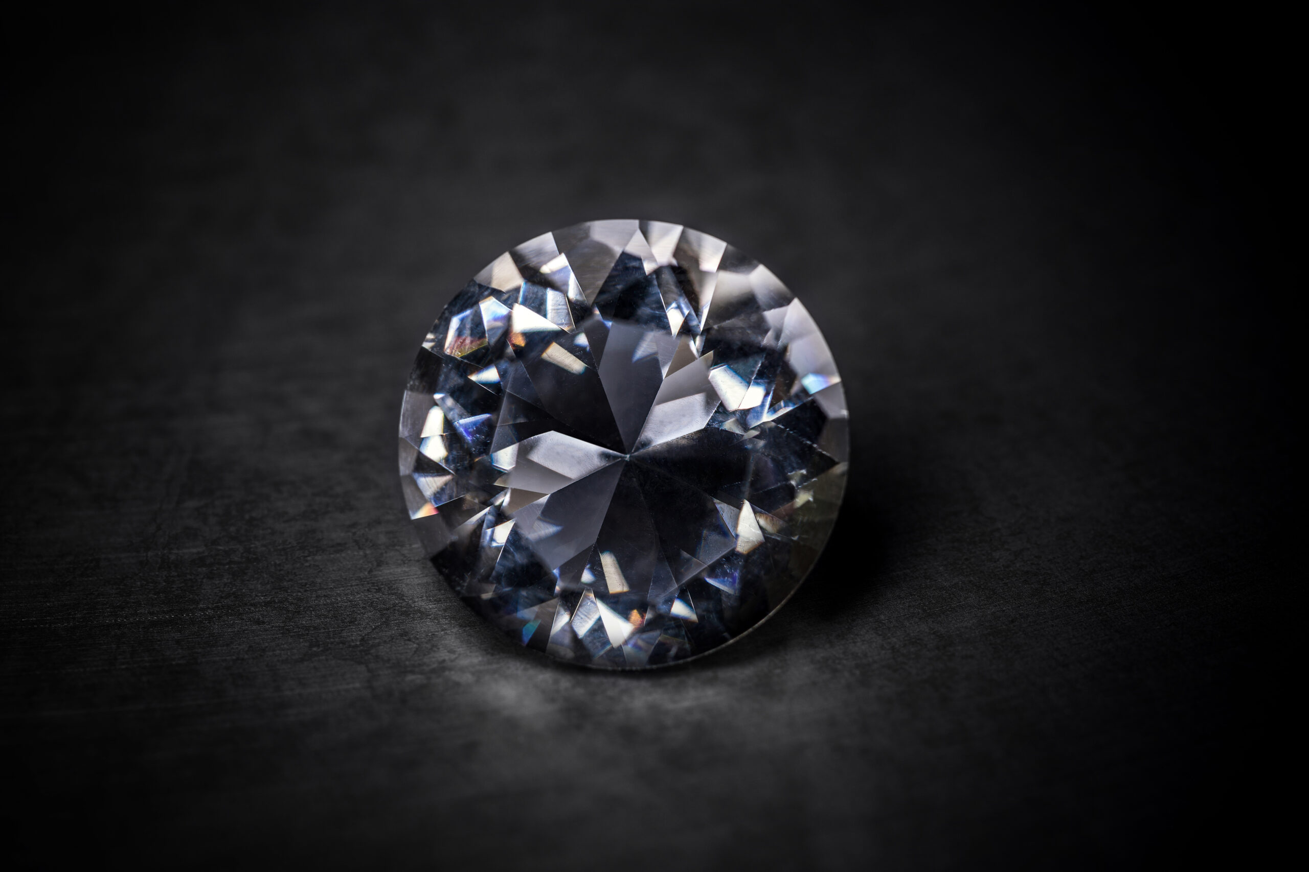 diamond glow facial