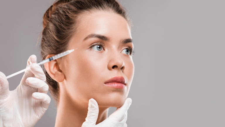 baby botox northern virginia