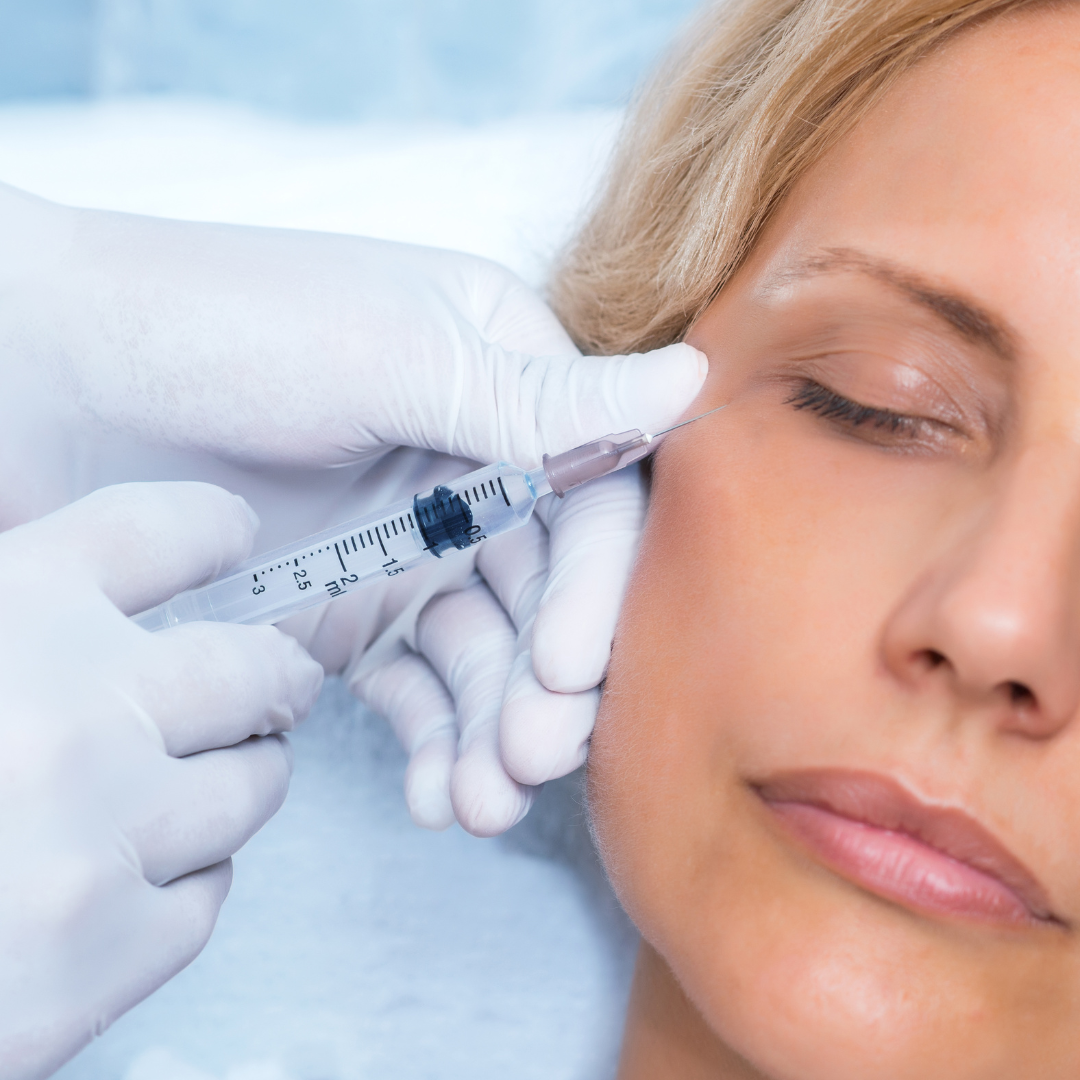 best botox doctor near me reston