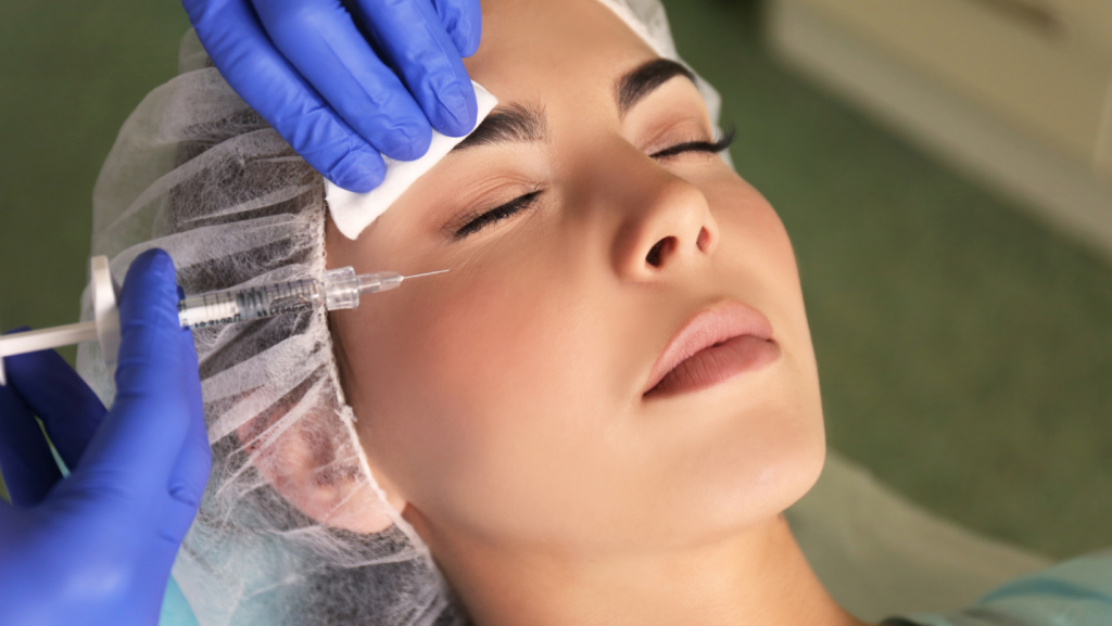 best botox doctor near me