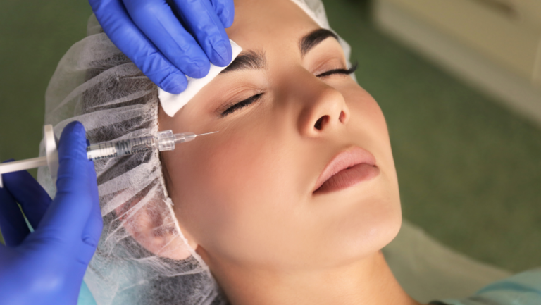 best botox doctor near me