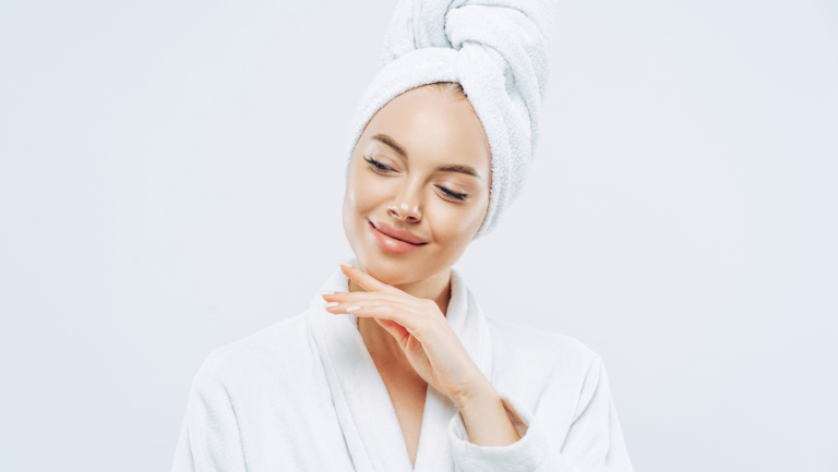 New Botox Jaw Contouring