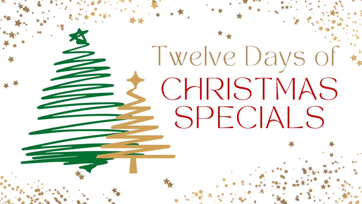 Reston Dermatology’s 12 Days of Christmas Specials Reston Dermatology