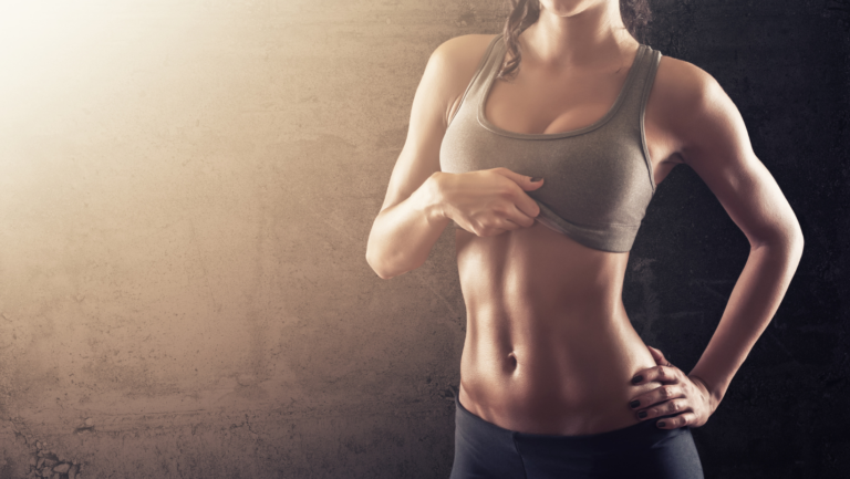 top body contouring virginia