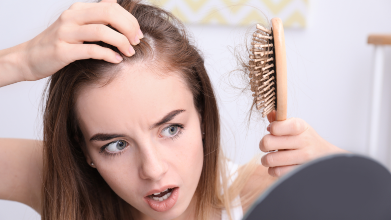 Best Hair Loss Specialist Near Me