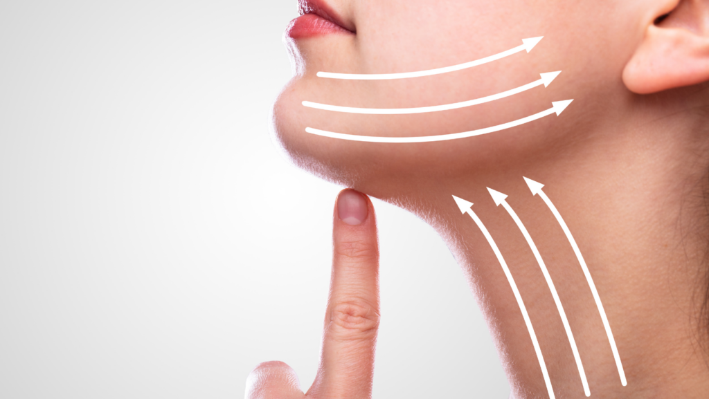 Best Treatment for Sagging Jowls