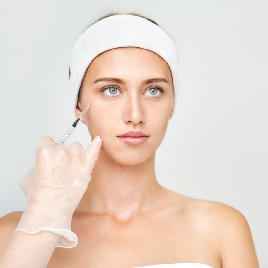 How To Banish Sunken Eyes And Dark Circles Reston Dermatology Cosmetic Center