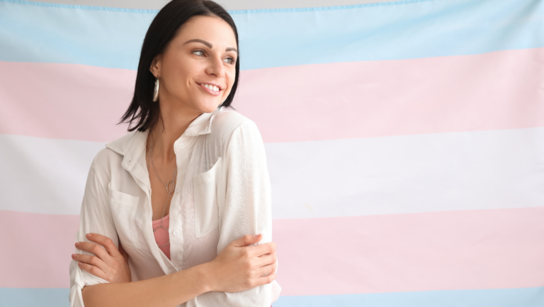 Non-Surgical Cosmetic Procedures for Gender Affirmation