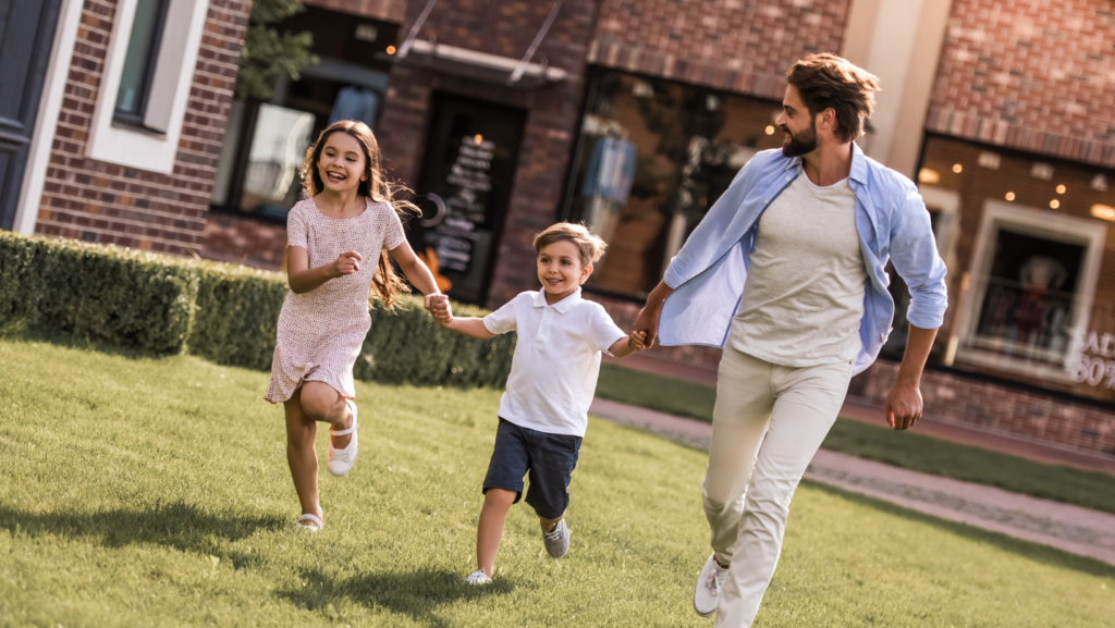 Father’s Day Specials on Cosmetic Treatments REston Virginia