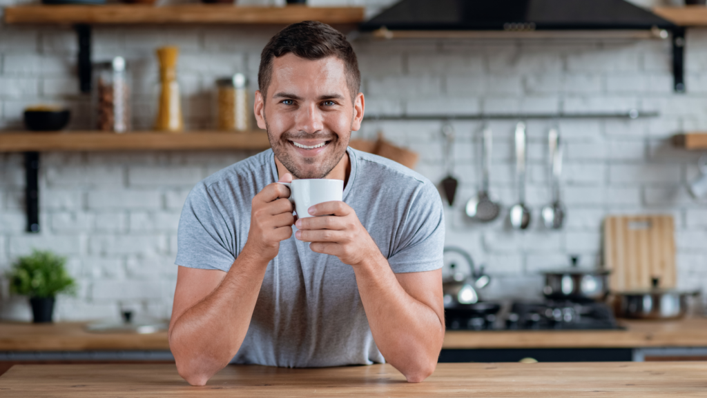 Top Men’s Cosmetic Treatments in Reston Virginia