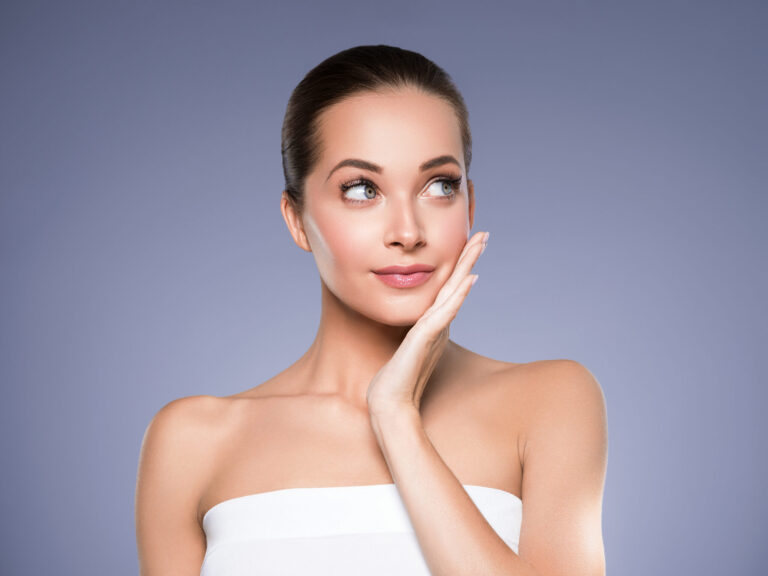 Lasers for Dark Spot Removal in Reston