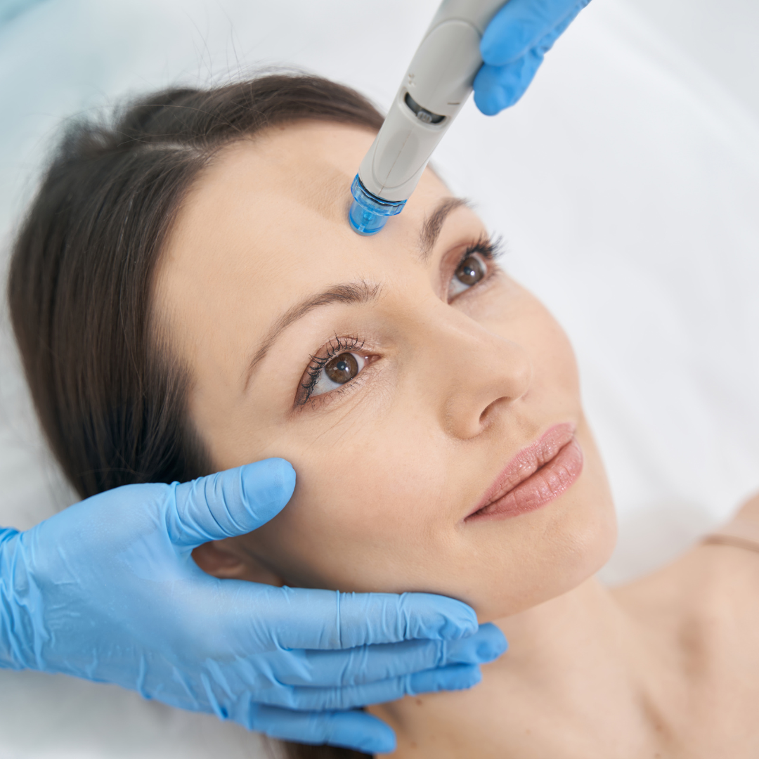 How Much is a HydraFacial in Reston Virginia?