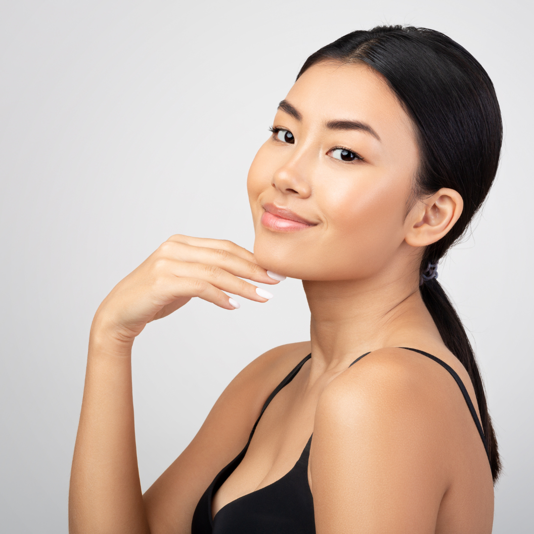 double chin coolsculpting Northern Virginia