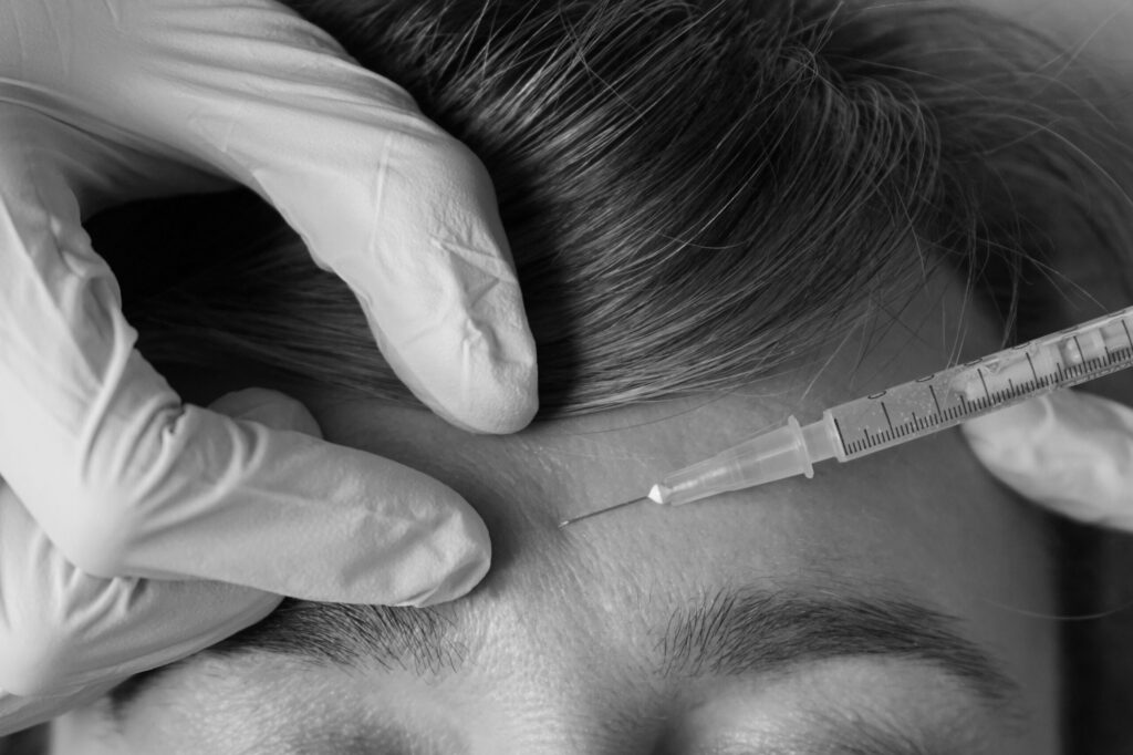 Best Botox Injector Near Me Reston Virginia