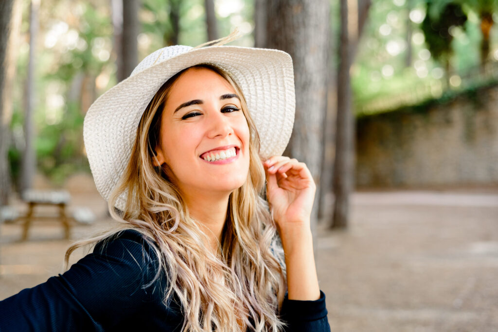 Botox for Gummy Smile in Reston