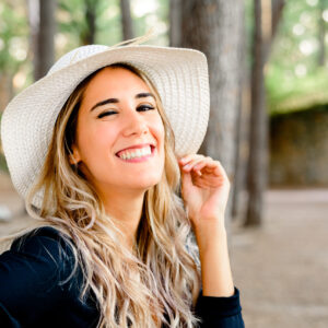 Botox for Gummy Smile in Reston